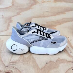 Brooks - Aurora-BL - Running Shoes - Gray - Men's - 11.5 (D) - 1103671D108